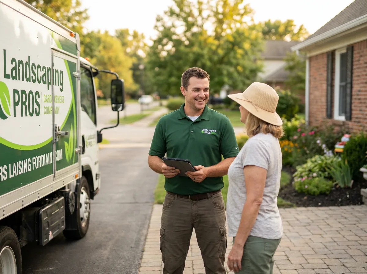 Landscaping Munnsville, NY FAQs